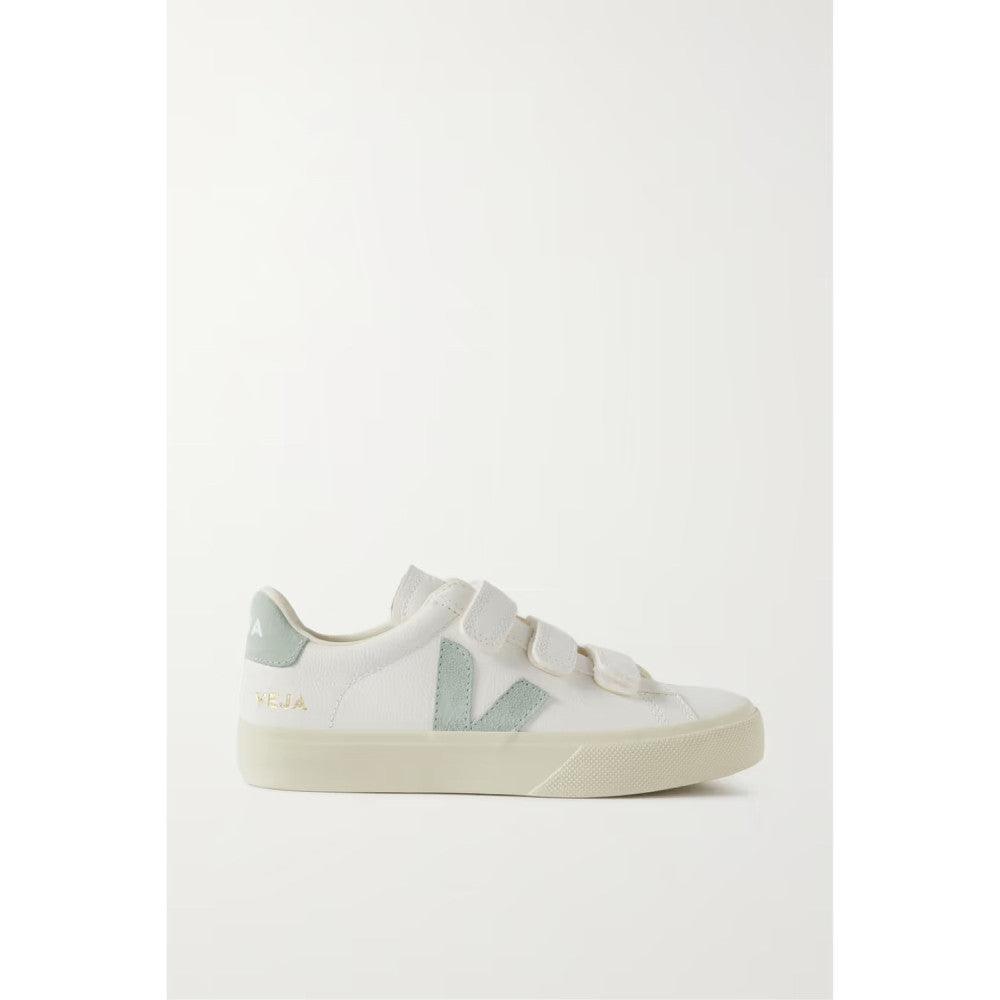 Veja Recife White/Matcha Sneaker
