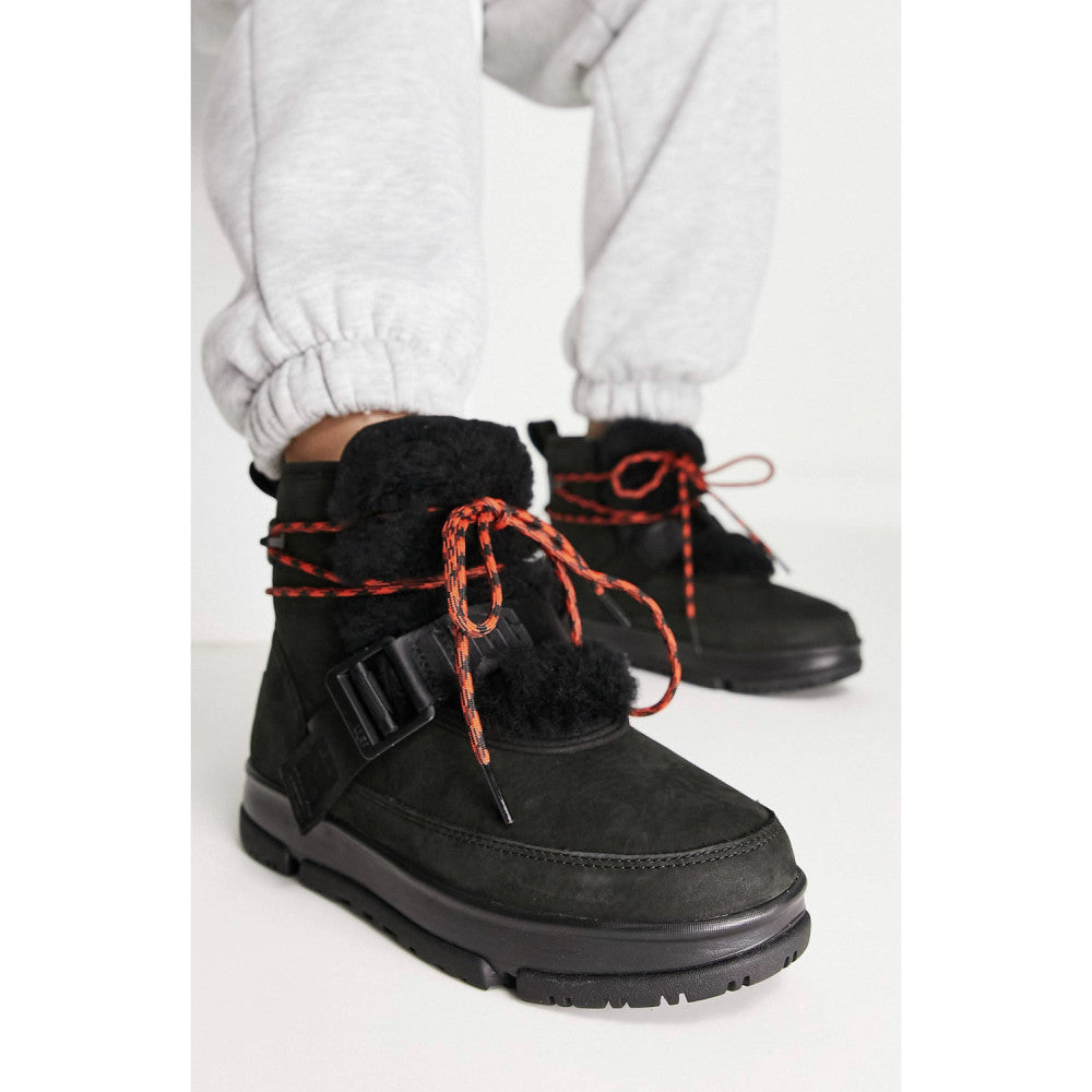 Ugg Classic Weather Hiker Kadın Kar Botu