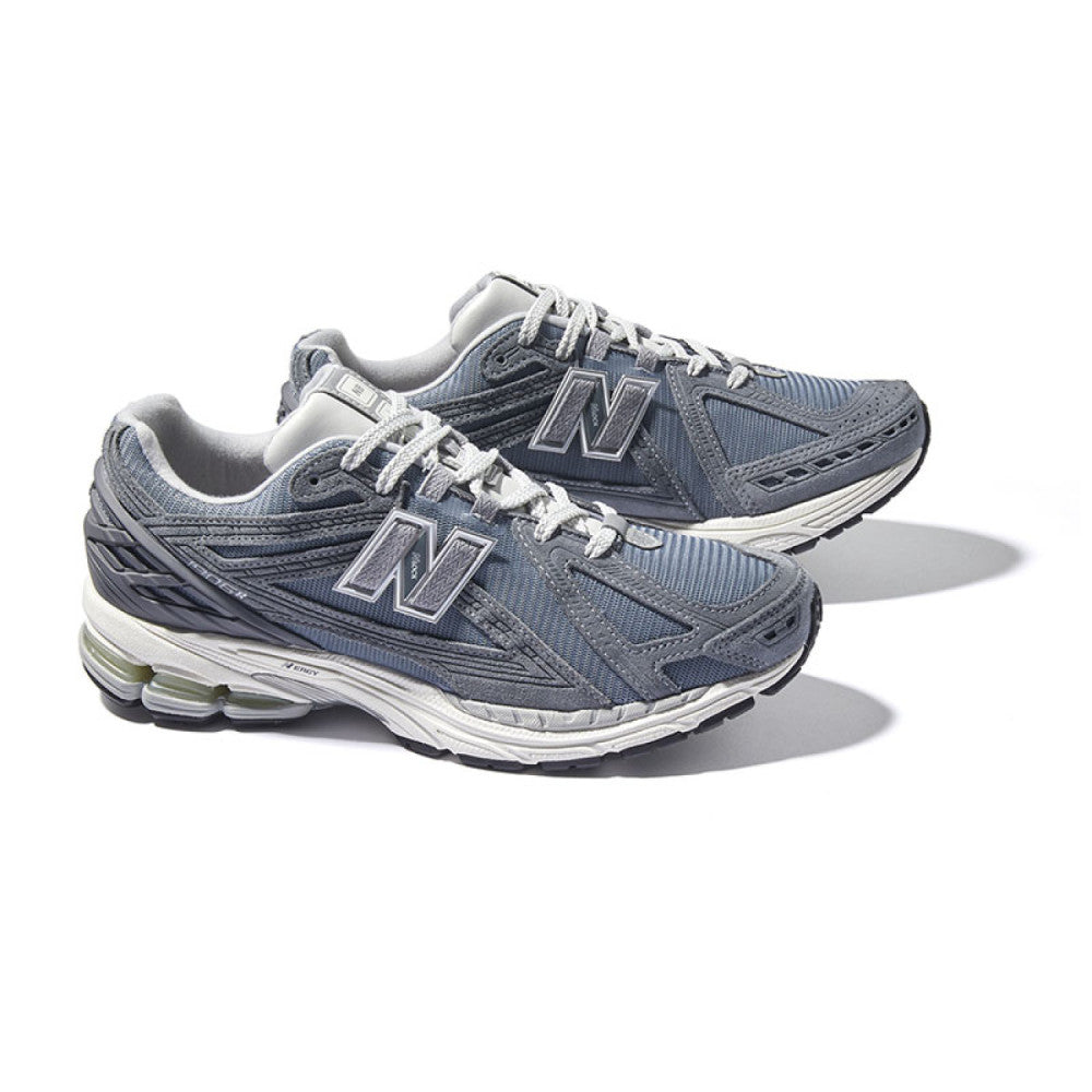 New Balance 1906R Titanium with Grey Matter Unisex Sneaker   -  M1906RV  -  HEMEN TESLİMDE
