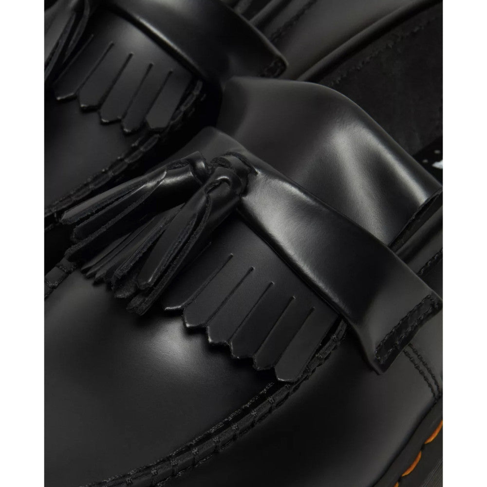 Dr.Martens ADRIAN BEX SMOOTH LEATHER TASSEL LOAFERS