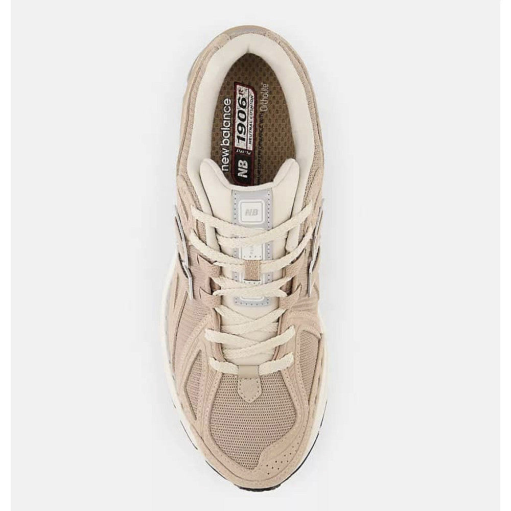 New Balance Mindful Grey/Moonbeam 1906R Unisex Sneaker  -  M1906RW  -  HEMEN TESLİMDE