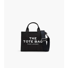 Marc Jacobs The Canvas Small Tote Bag - Black