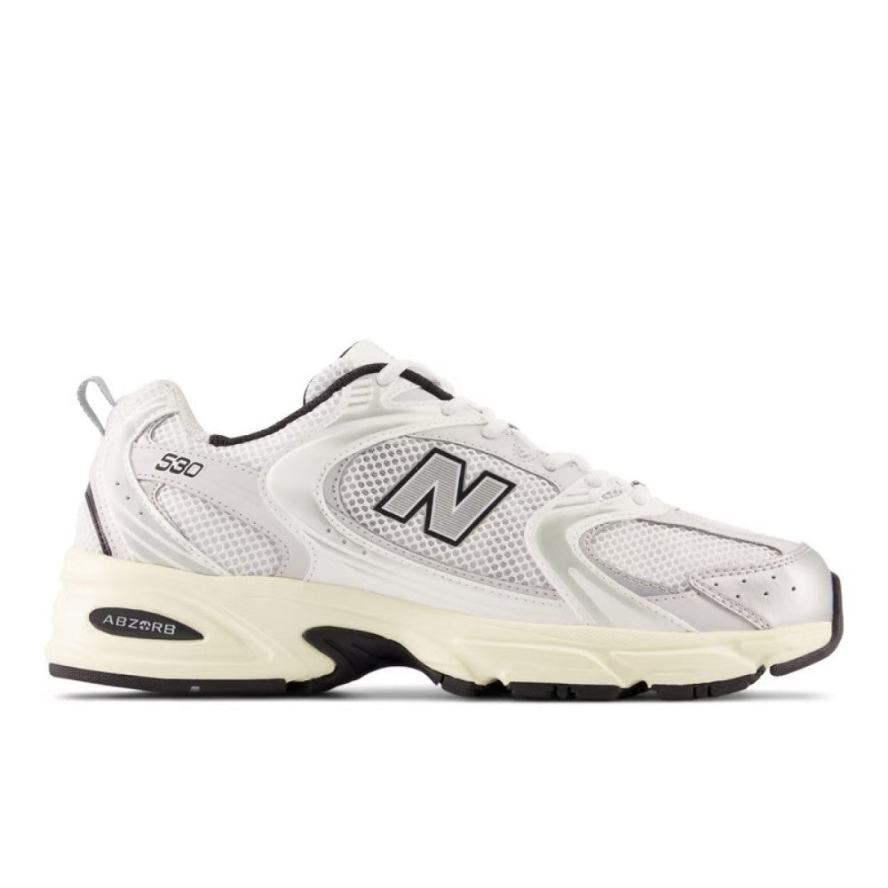 New Balance 530 Unisex Sneakers MR530TA - HEMEN TESLİMDE