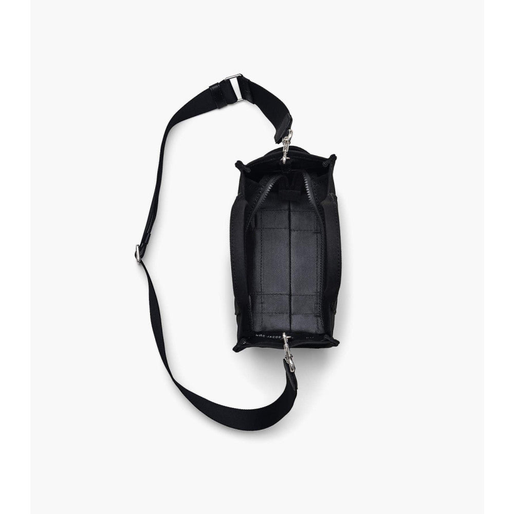 Marc Jacobs The Canvas Small Tote Bag - Black