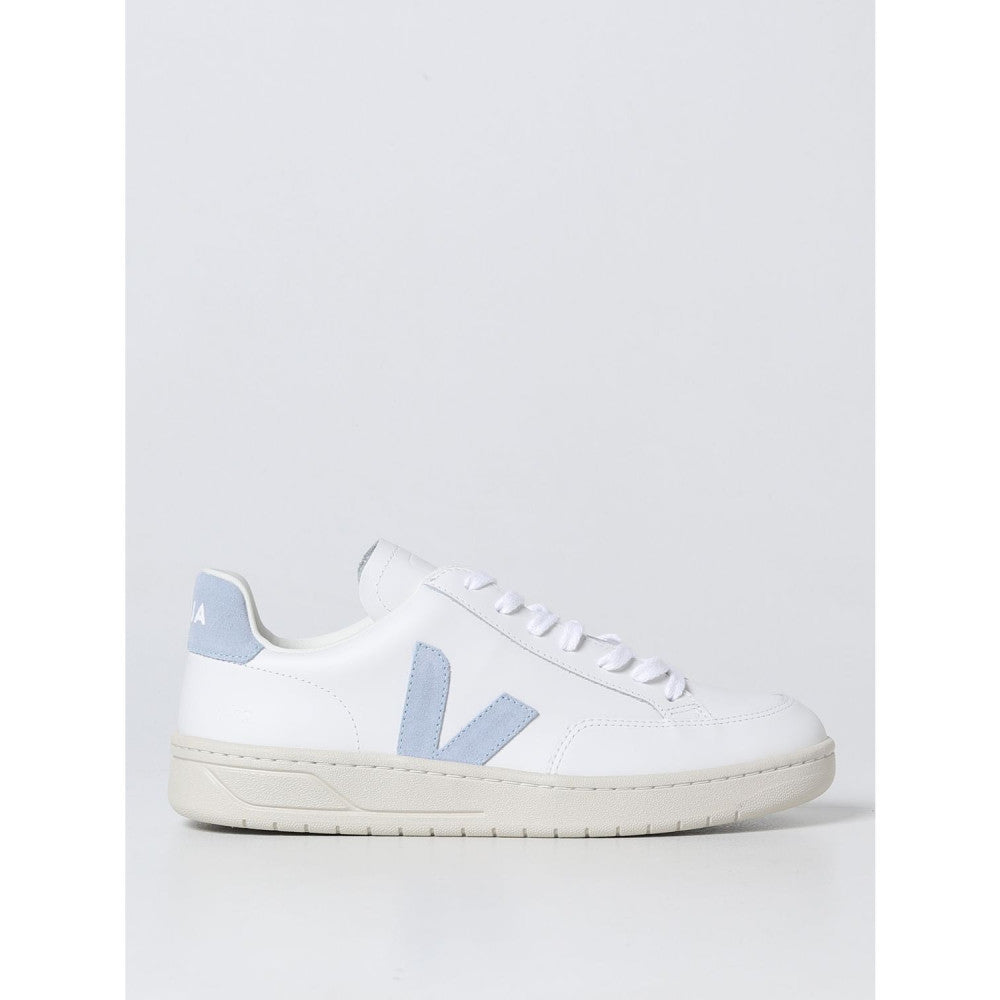 Veja V12 Unisex Deri Sneaker Ayakkabı