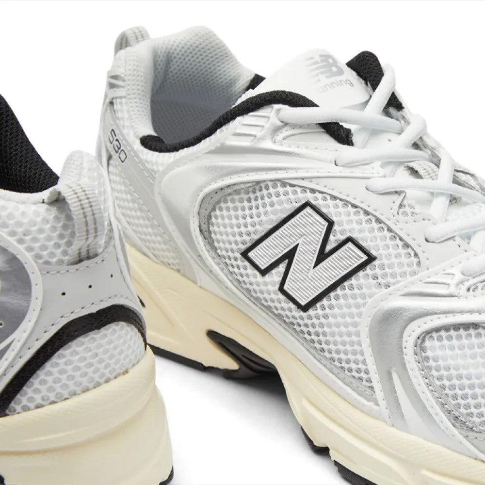 New Balance 530 Unisex Sneakers MR530TA - HEMEN TESLİMDE