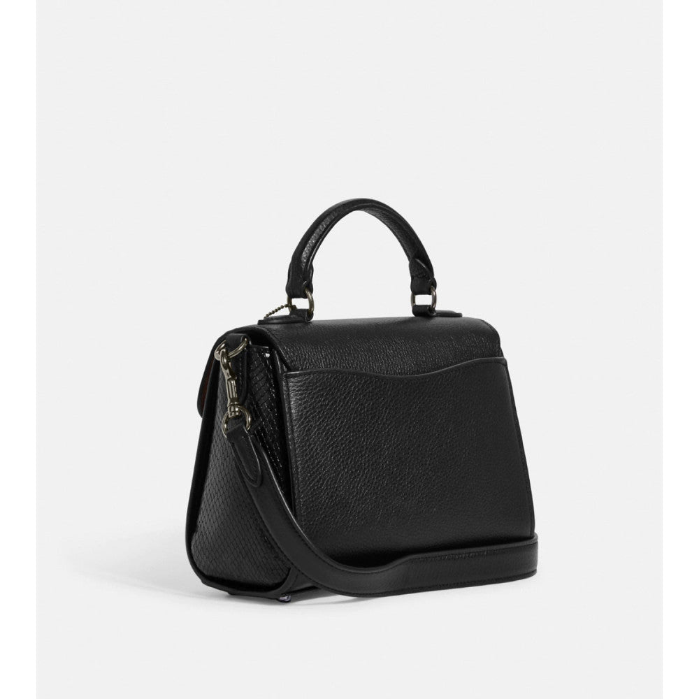 Coach Morgan Top Handle Satchel Kadın Çanta