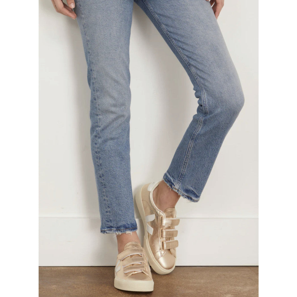 Veja Recife Platine White Sneaker