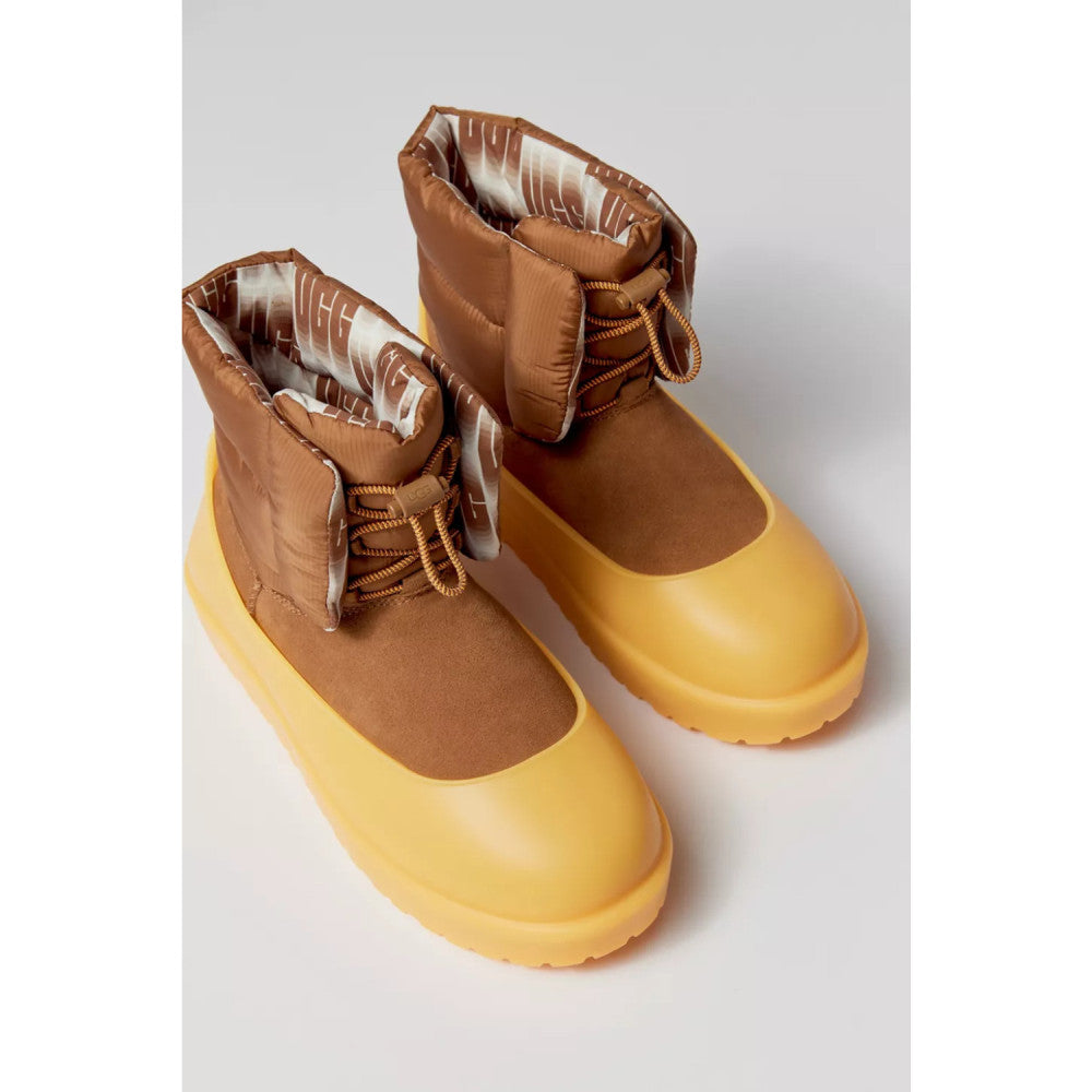 Ugg Classic Maxi Toggle Kadın Bot - Hemen Teslimde