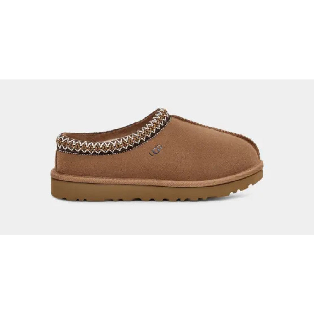 Ugg Tasman Chestnut Kadın Terlik - Hemen Teslimde