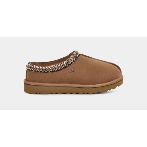 Ugg Tasman Chestnut Kadın Terlik - Hemen Teslimde