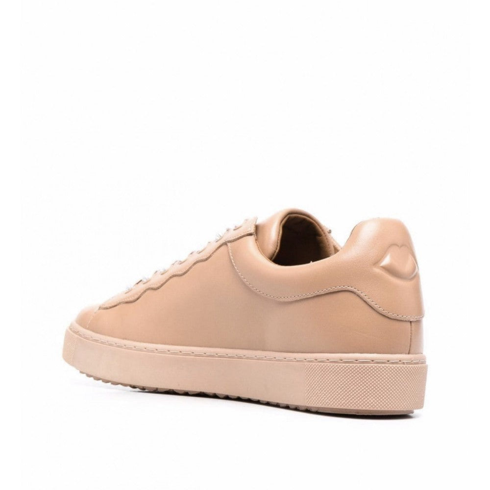 See by Chloé Essie Kadın Deri Sneaker
