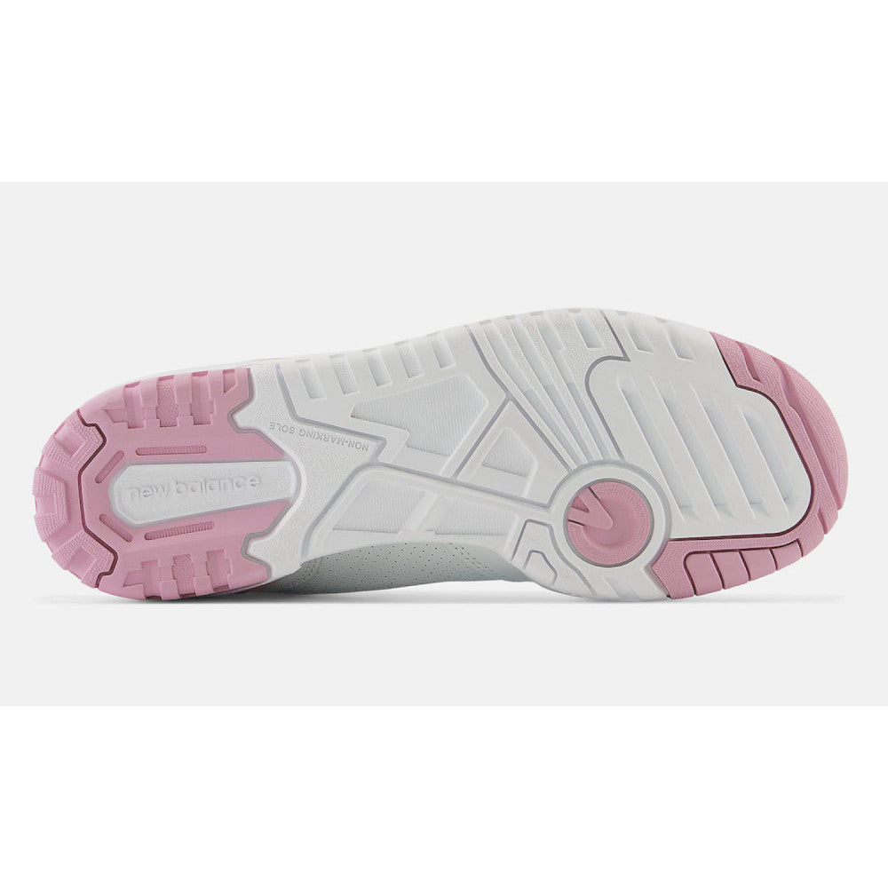 New Balance 550 Sneaker Ayakkabı BBW550BD