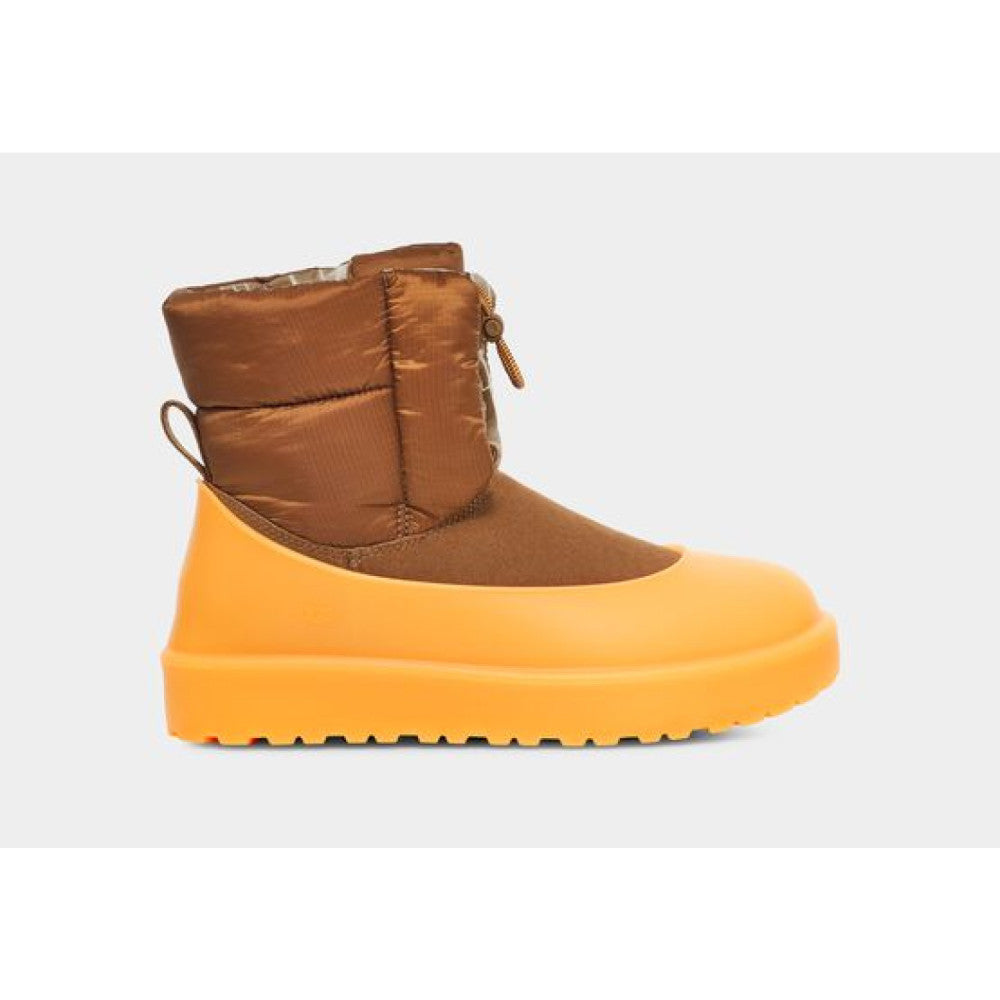 Ugg Classic Maxi Toggle Kadın Bot - Hemen Teslimde