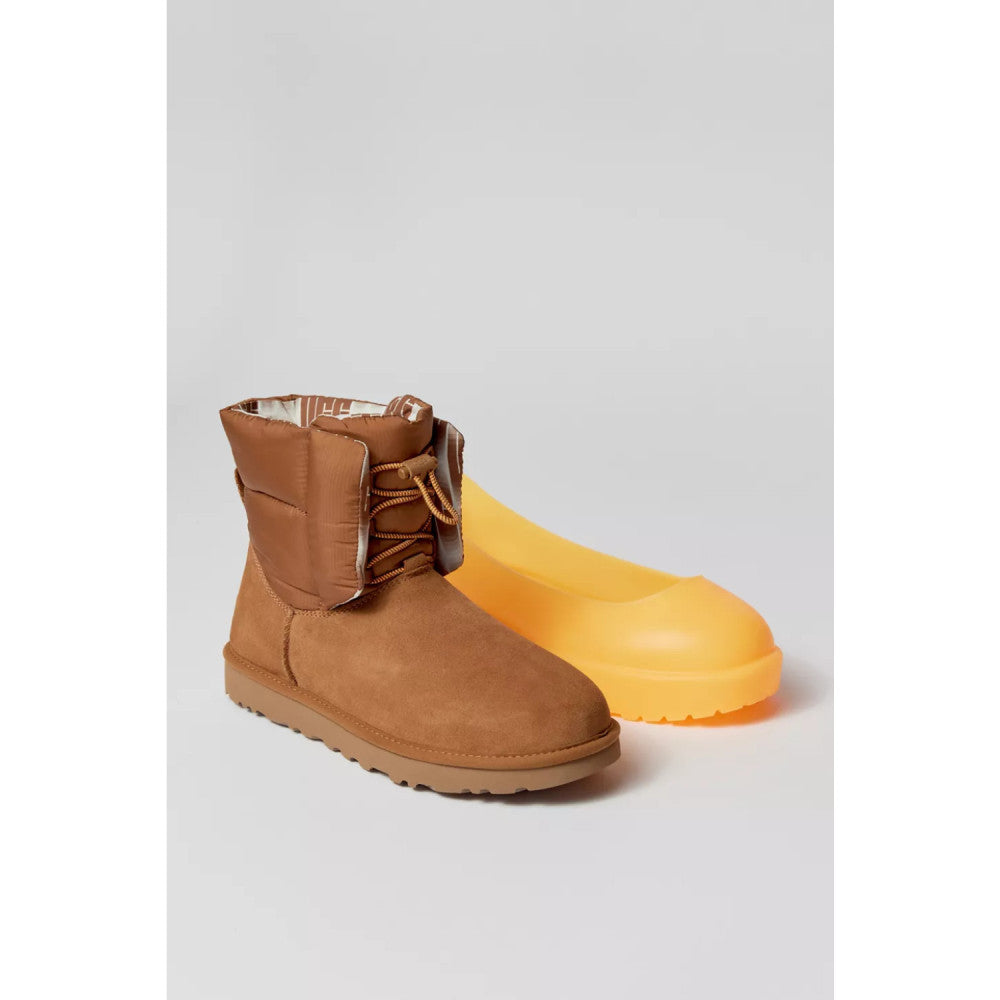 Ugg Classic Maxi Toggle Kadın Bot - Hemen Teslimde