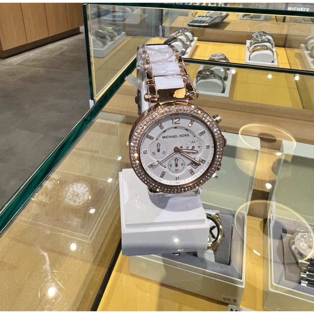 Michael Kors Kadın Kol Saati MK5774