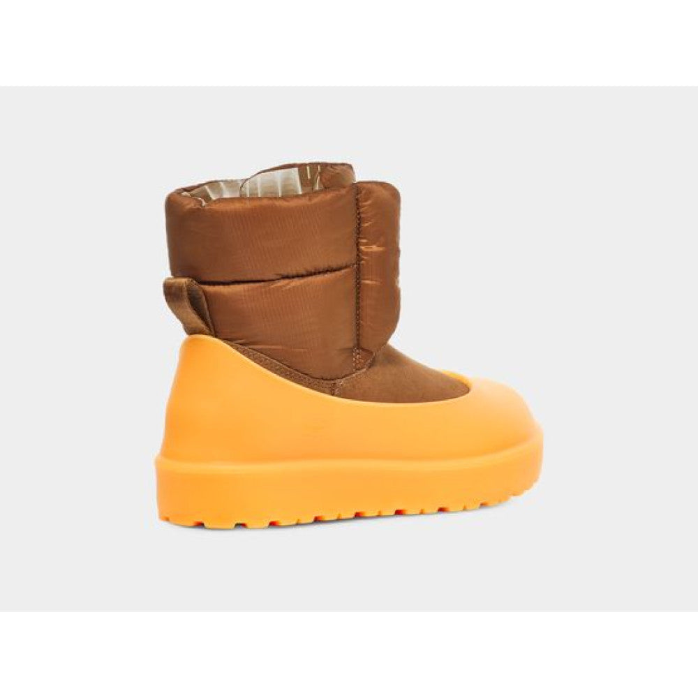 Ugg Classic Maxi Toggle Kadın Bot - Hemen Teslimde