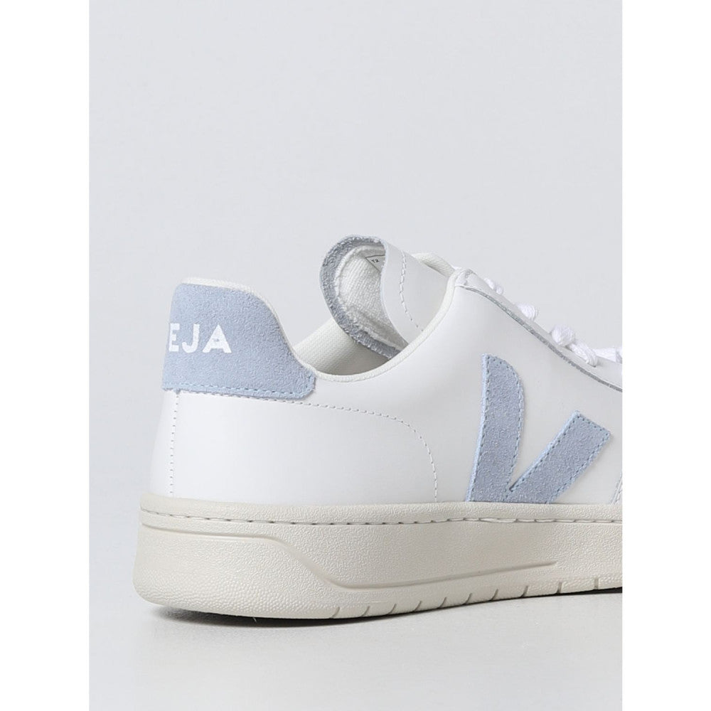 Veja V12 Unisex Deri Sneaker Ayakkabı