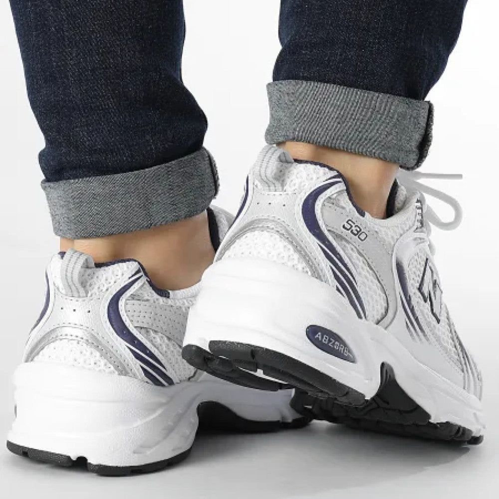 New Balance 530 Unisex Sneaker MR530BA