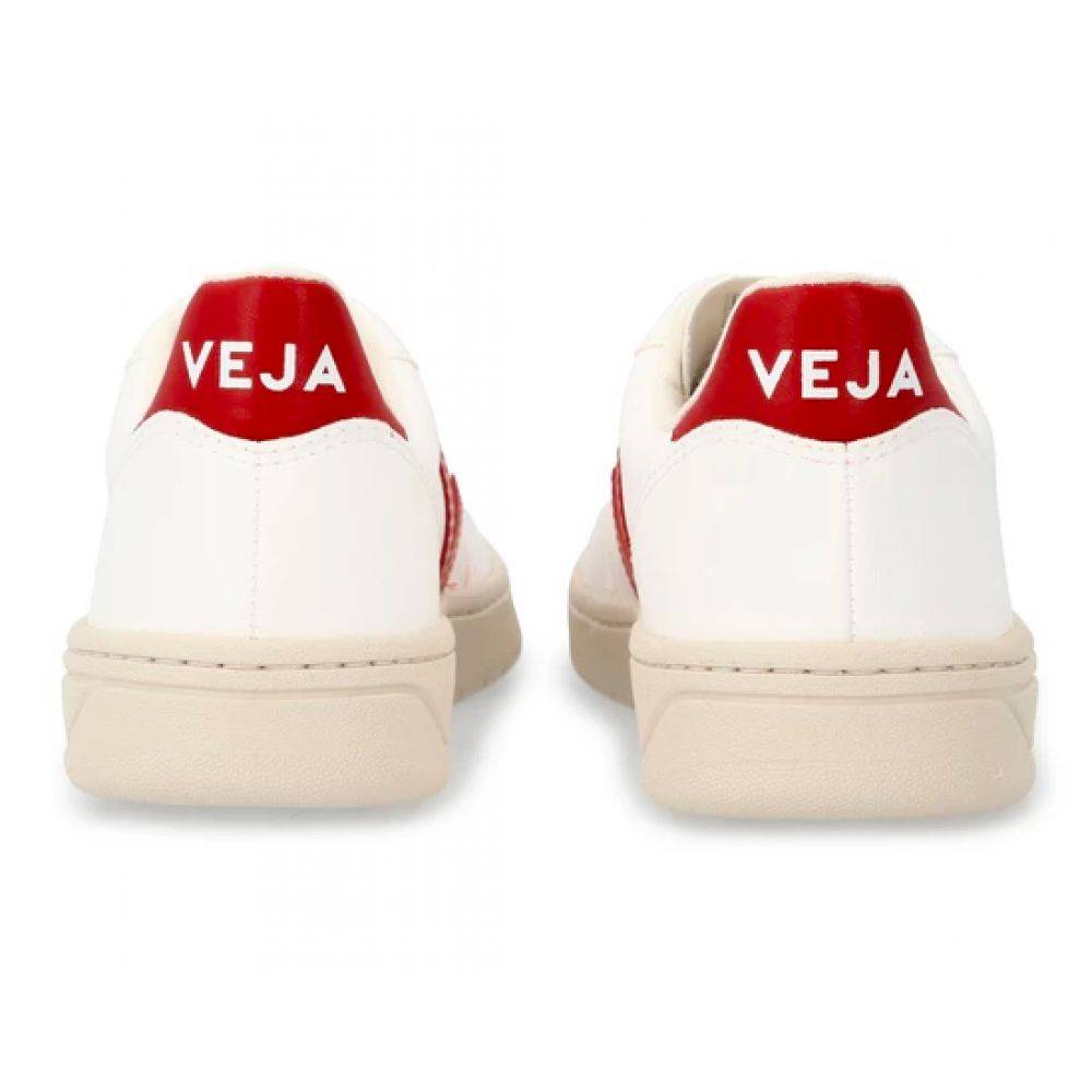 Veja V-10 CWL White Rouille Kadın Sneaker