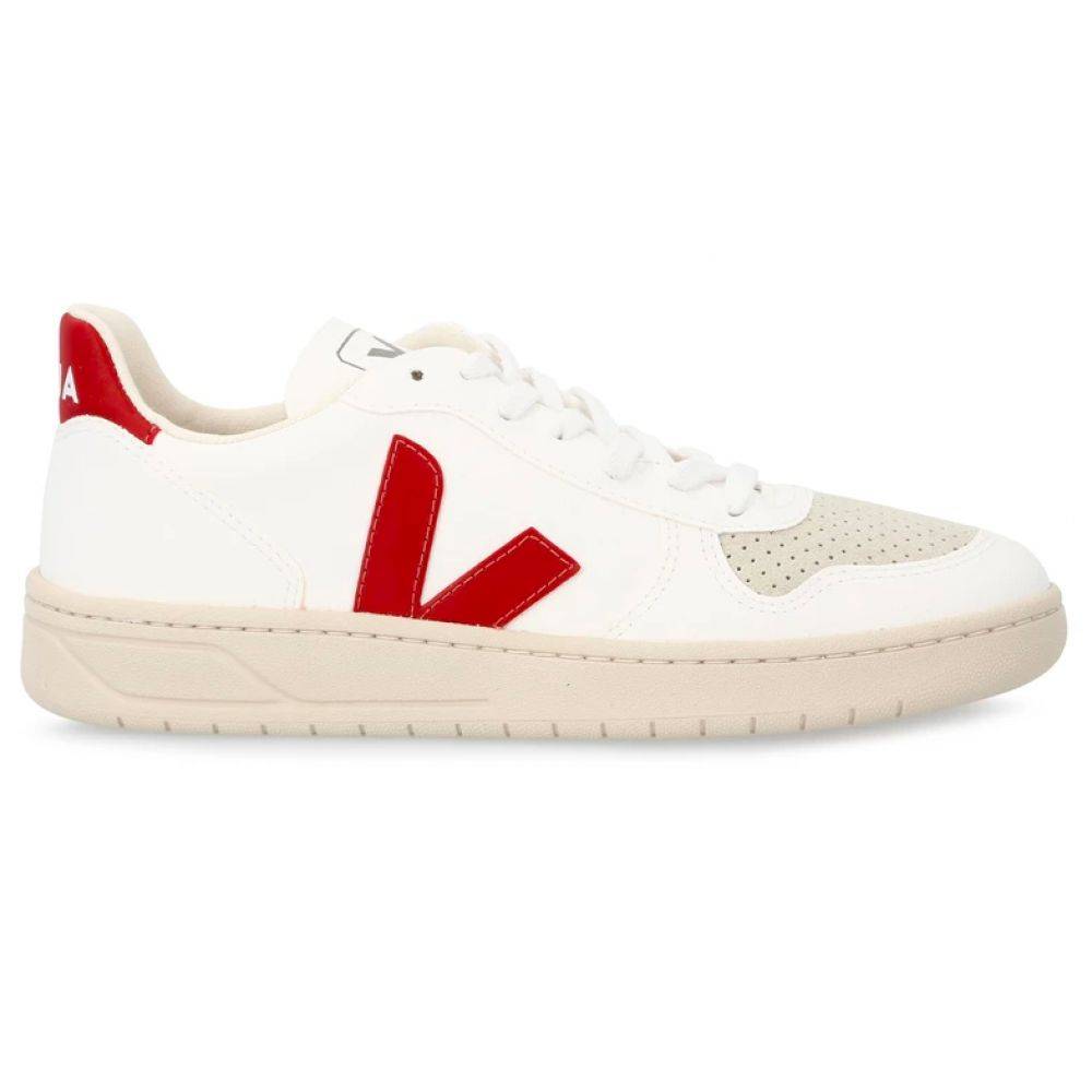 Veja V-10 CWL White Rouille Kadın Sneaker