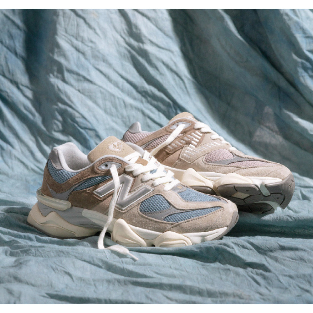 New Balance 9060 Unisex Sneaker U9060MUS- Hemen Teslimde
