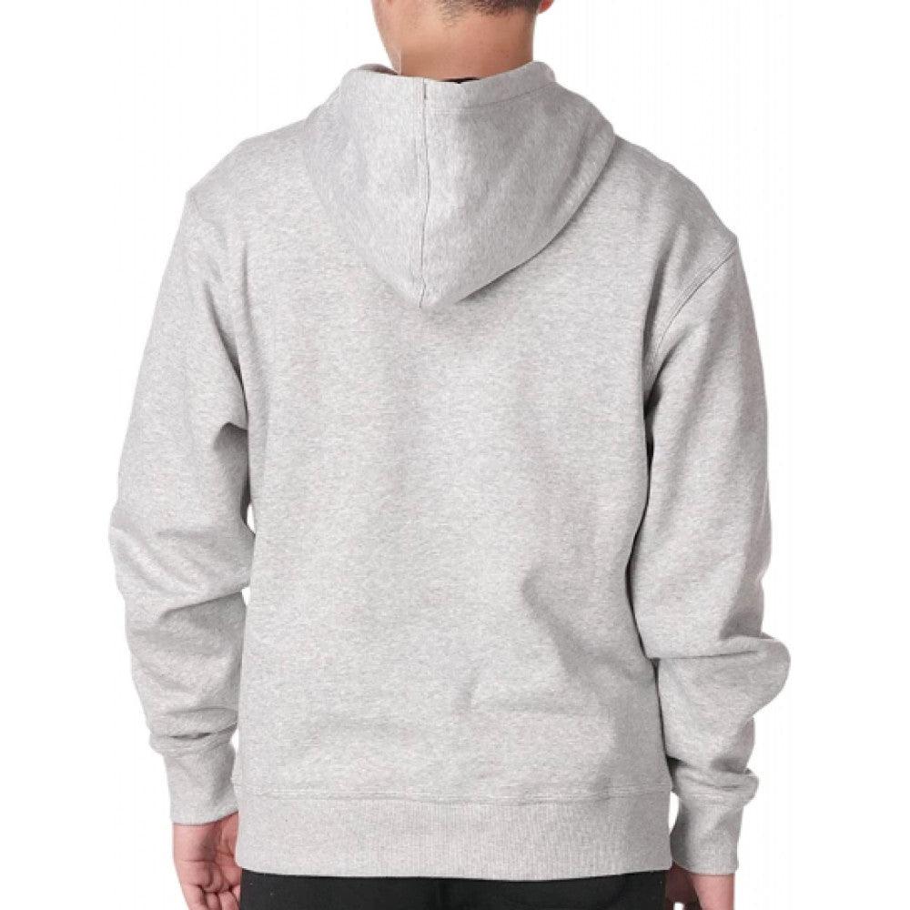 Champion Men's Powerblend Fleece Pullover Hoodie