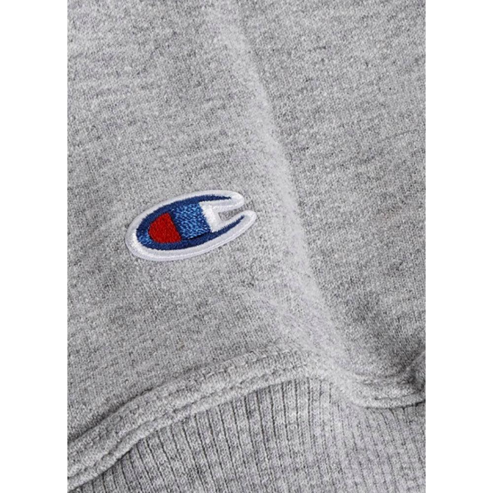 Champion Men's Powerblend Fleece Pullover Hoodie