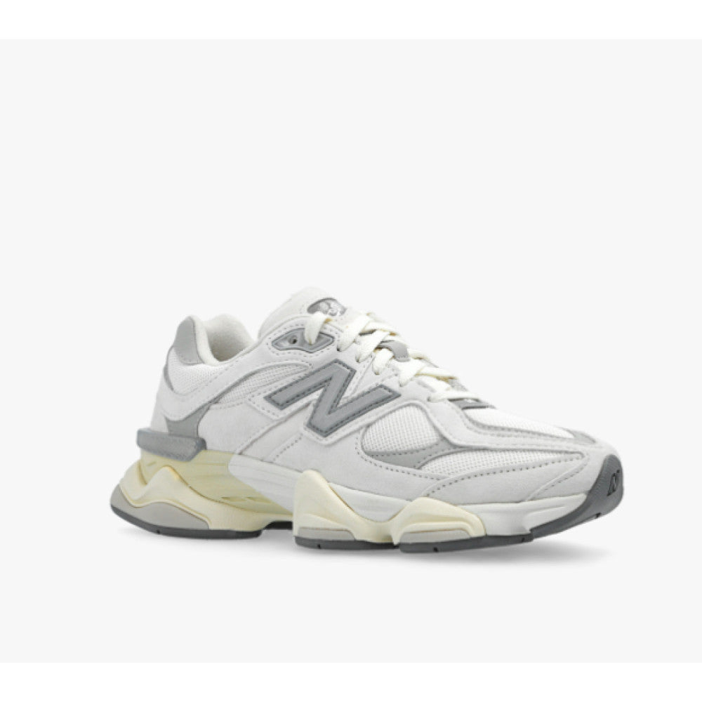 New Balance 9060 - Sea Salt / Concrete / Silver Metallic (U9060ECA)