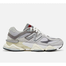 New Balance 9060 - Rain Cloud / Castlerock / White (U9060GRY)
