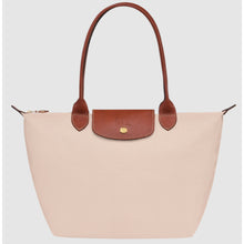 Longchamp  Le Pliage Original M Tote Bag - Paper