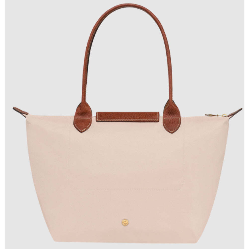 Longchamp  Le Pliage Original M Tote Bag - Paper