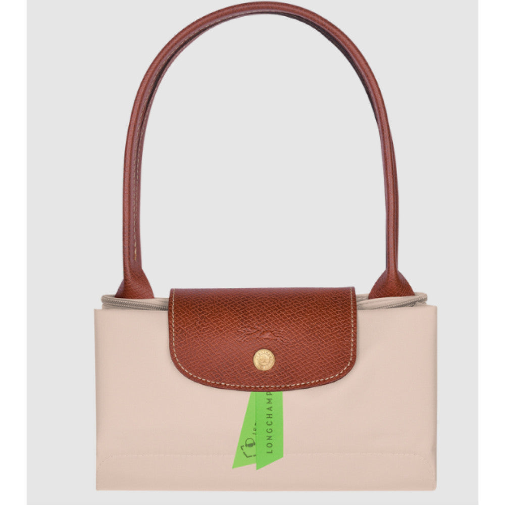 Longchamp  Le Pliage Original M Tote Bag - Paper