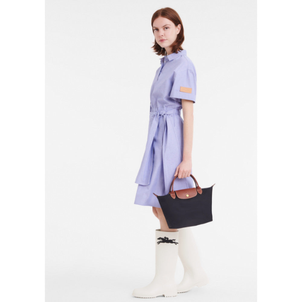 Longchamp Le Pliage Original S Handbag - Black