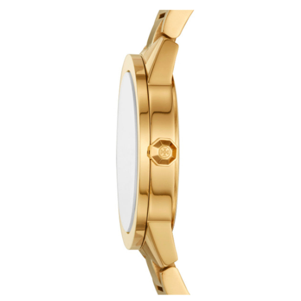 Tory Burch TBW2010 Gold Kadın Kol Saati - HEMEN TESLİMDE