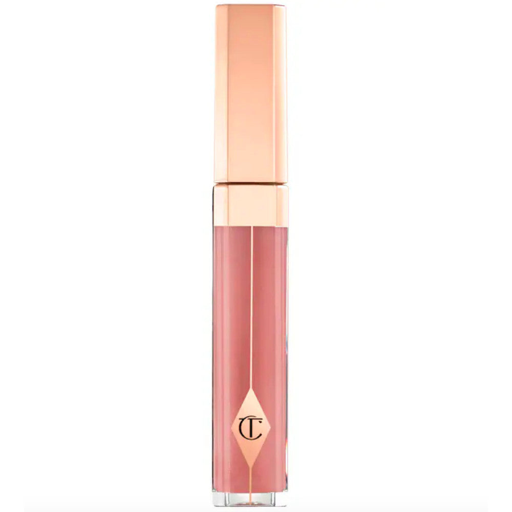 Charlotte Tilbury Lip Lustre Lip Gloss - Pillow Talk Collection